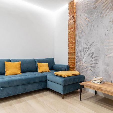 Executive -2Bedrooms 2Bathrooms - Salamanca - Mintystay Мадрид Экстерьер фото