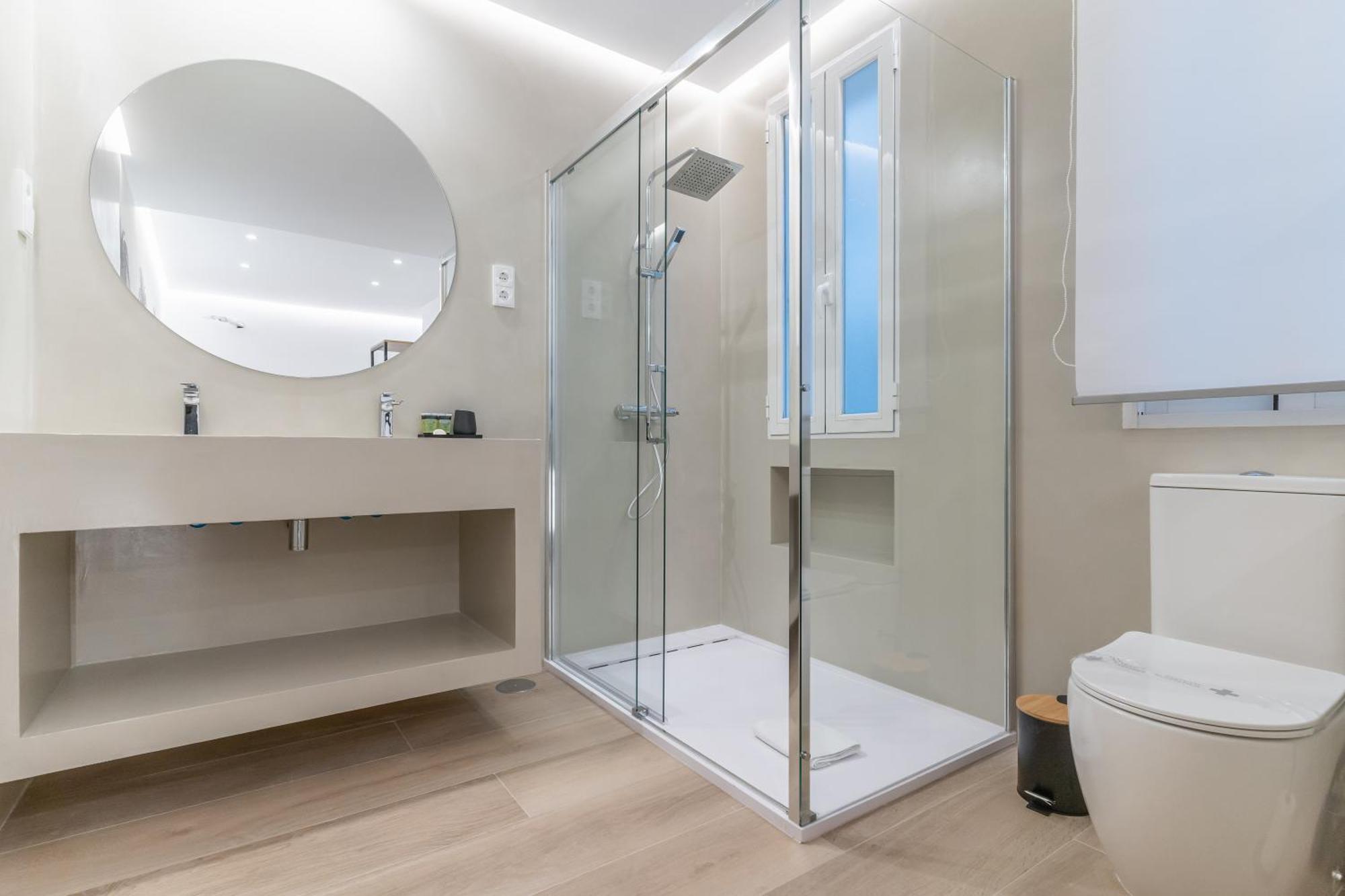Executive -2Bedrooms 2Bathrooms - Salamanca - Mintystay Мадрид Экстерьер фото