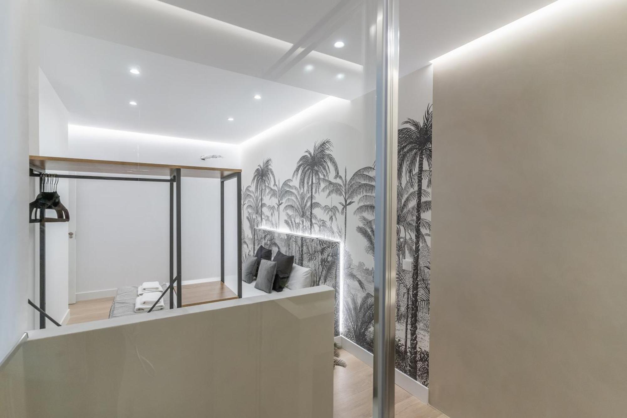 Executive -2Bedrooms 2Bathrooms - Salamanca - Mintystay Мадрид Экстерьер фото