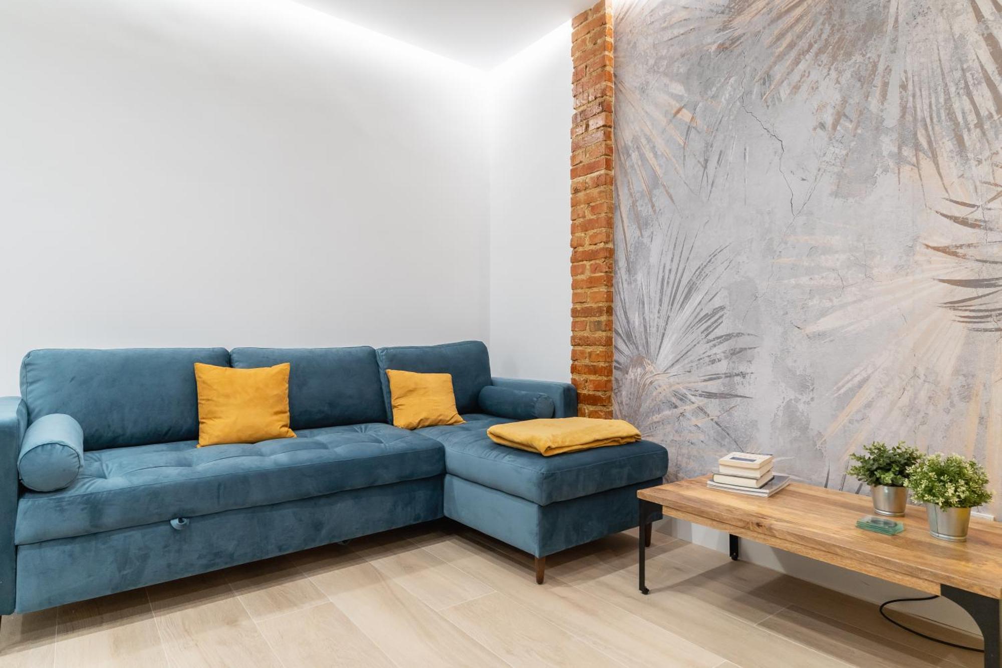 Executive -2Bedrooms 2Bathrooms - Salamanca - Mintystay Мадрид Экстерьер фото