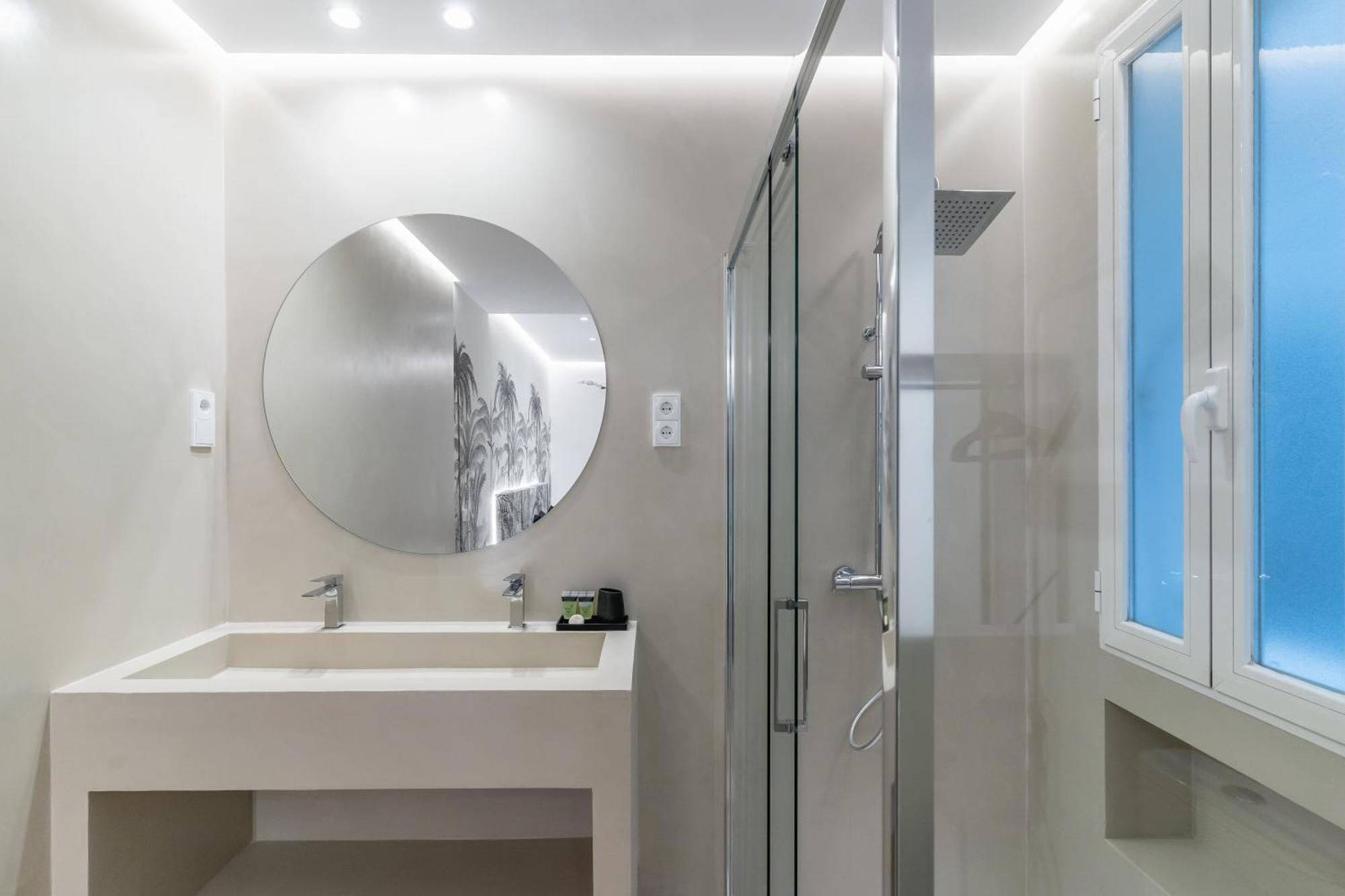 Executive -2Bedrooms 2Bathrooms - Salamanca - Mintystay Мадрид Экстерьер фото